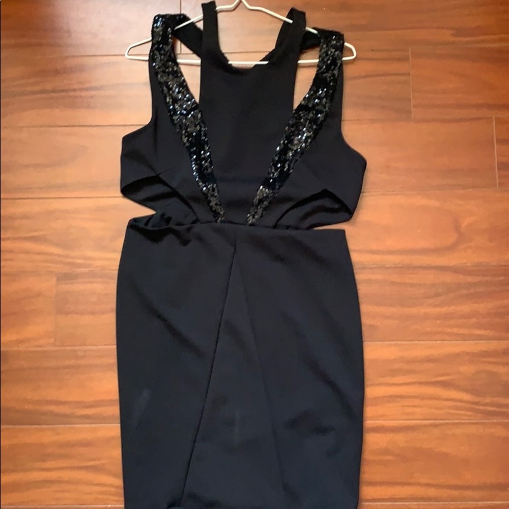 Nightwear dress